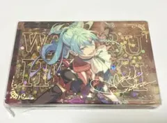 あんスタ　渉　流砂コロッタ　fine