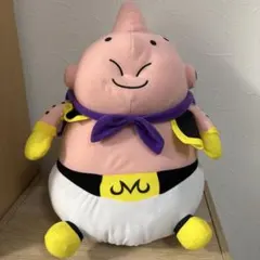 魔人ブウ ぬいぐるみ 約30cm