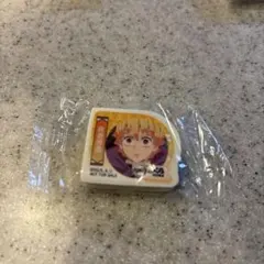 鬼滅の刃　くら寿司　善逸