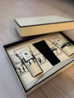 Jo Malone ハンドクリームセット