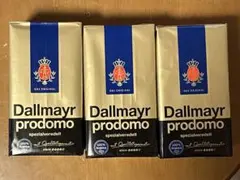 ダルマイヤー　プロドモ　 コーヒー 粉500g 6個セット ドイツ】ダルマイヤー コーヒープロドモパック | 海外のお土産