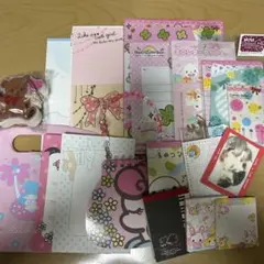 2026年最新】シュガーバニーズ レターセットの人気アイテム - メルカリ