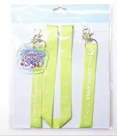 Mrs. GREEN APPLE ディズニー　ミセス　スマートフォンアクセサリ－
