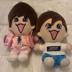 なにわ男子 藤原丈一郎 ちびぬい 第一弾 第二弾 まとめ売り　セット