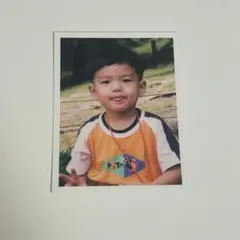 verivery ベリベリ ケヒョン 幼少期 idカード