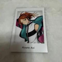 葵ひなた ぱしゃっつ 10周年 特典