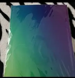 嵐 beautiful worldパンフレット