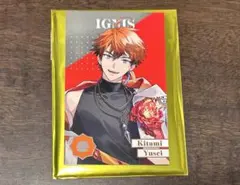 にじさんじ 8周年 メタルカード 北見遊征