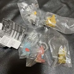 おおかみくん　めじるし