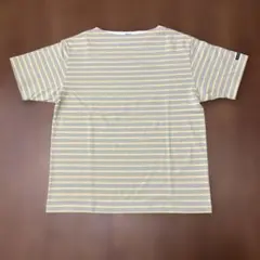 ヘリーハンセン　ボーダーTシャツ