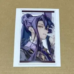 オトマ　マツリカの炯　燕來　アクリルカード