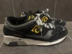 NEW BALANCE M1500FB Made in England