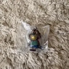 ズートピア2 めじるしアクセサリー　ガチャガチャ　ニブルズ