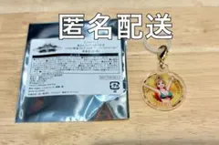 ONE PIECE 麦わらストア14周年記念　ナミ　ハラカド　アンブレラチャーム