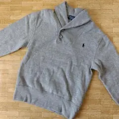 ☆Ralph Lauren ラルフローレン☆トレーナー