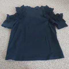 ☆オフシュルダーお洋服☆のサムネイル