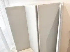 ケラッタ　べびープレイマット160×120 、プレイマットカバーセット