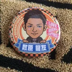 居酒屋 ガチャ 数原龍友
