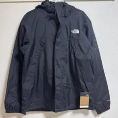 THE NORTH FACE DRYVENT ジャケット M ブラック