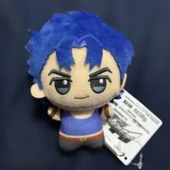 ジョジョの奇妙な冒険 ちびぐるみジョナサン・ジョースター