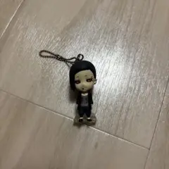 東京喰種トーキョーグール　ウタ　キーホルダー