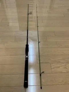 Monkey Stick Special 76H 7'6