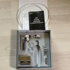 ADA CO2アドバンスシステム 旧型フルセット【説明書・元箱あり