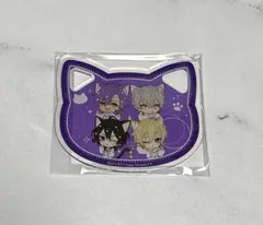 あんスタ アクリルコースター ナンジャタウン UNDEAD