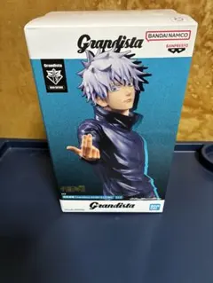 2026年最新】Grandista GOJO SATORUの人気アイテム - メルカリ