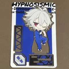 ヒプノシスマイク　スイパラ 第5弾　BIGアクリルスタンド　左馬刻