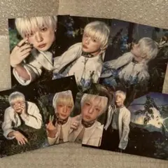 &TEAM HARUA Back to Life ROARセット