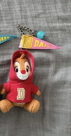 2026年最新】チップ デール ぬいぐるみバッジの人気アイテム - メルカリ