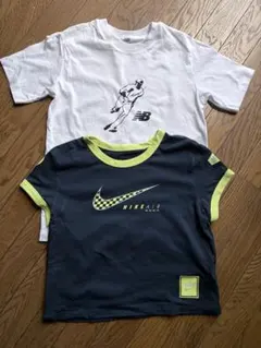 Nike The Nike Tee M 半袖 Tシャツ ネイビー
