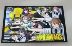 幼稚園WARS 16巻 新刊 初版 特典カード付き - メルカリ