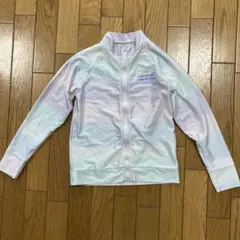 I LOVE THE SWIM ラッシュガード　140㎝