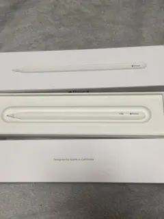 (訳あり)Apple Pencil (第2世代)ホワイト