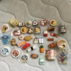 まとめ売り消しゴムセット