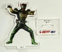 2026年最新】仮面ライダーオーズ アクリルスタンドの人気アイテム