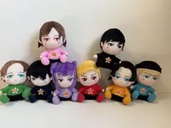 2026年最新】フォーエイトマスコットの人気アイテム - メルカリ