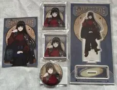 SAKAMOTO DAYS まるくじ 大佛