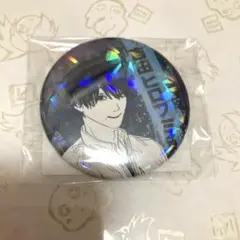 吉田ヒロフミ オールスター缶バッジ