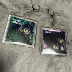 ヒロアカ ウエハース ケース付き