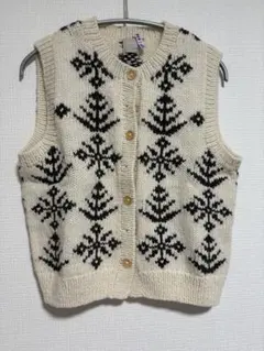 2026年最新】tsuharu ペルーニットの人気アイテム - メルカリ