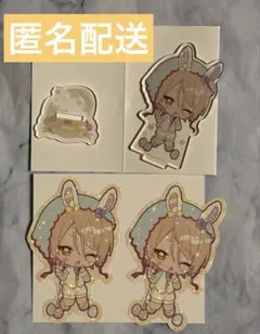 2026年最新】白鳥藍良アクスタの人気アイテム - メルカリ