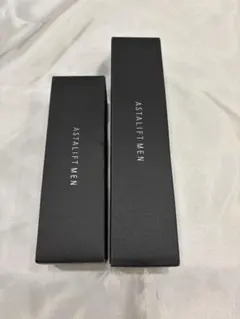 新品未使用　アスタリフトメン モイストローション モイストエマルジョンのサムネイル