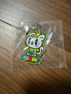 GENERATIONS 佐野玲於　ジェ猫　アクリルキーホルダー　ガチャ