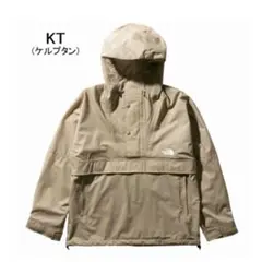 ザ・ノース・フェイス　ウィンドジャマー