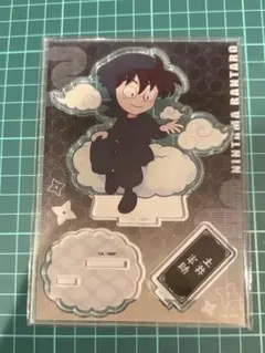 忍たま乱太郎 土井半助 ミニキャラアクリルスタンド