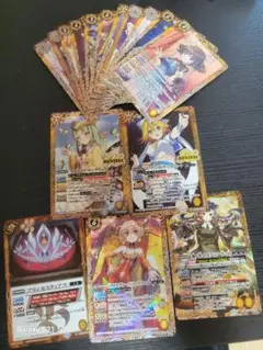 トレーディングカードセット 12枚