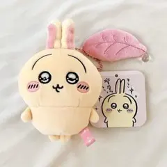 うさぎ スッキリ目 ぬいぐるみ